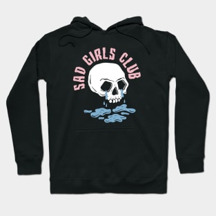 Sad Girls Club Hoodie